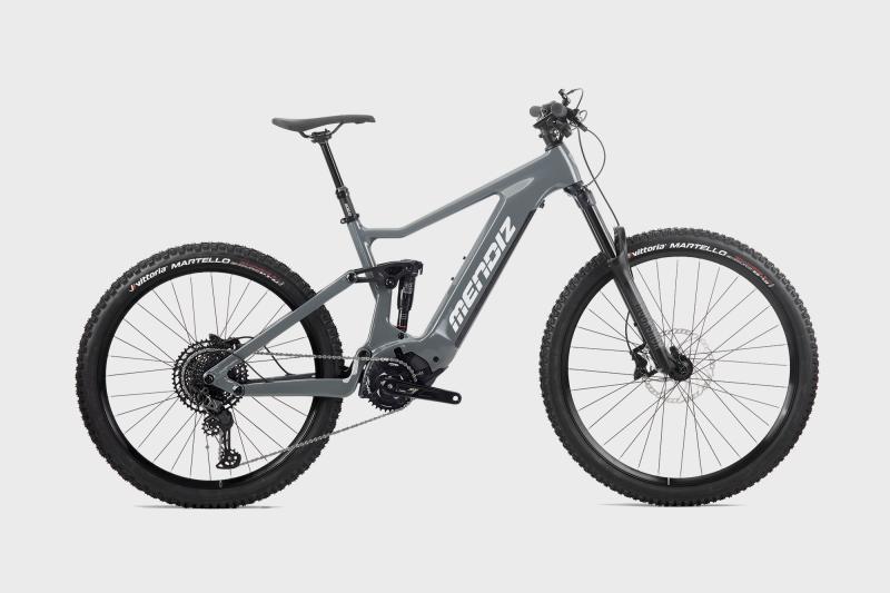 EX41, Lleva el concepto de E-bike al siguiente nivel