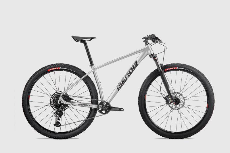Bicicleta MTB X10 Mendiz